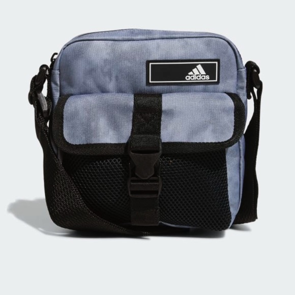 adidas Bags Adidas Amplifier 2 Festival Crossbody Bag Poshmark